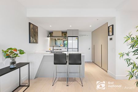 202/706 Burwood Road, 3123, Hawthorn East Vic - Photo 4