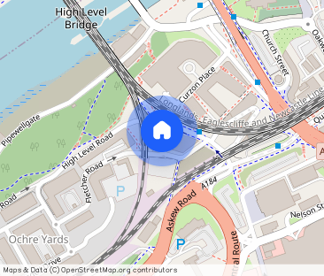 Hudson Street, Gateshead, NE8 - Photo 1