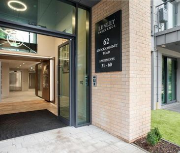 Apartment 26 Lesley Parklands 60 Knocknagoney Road, Belfast, BT4 2FU - Photo 3