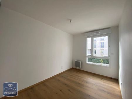 Appartement à louer 3 pièces 55.78m² - Photo 5