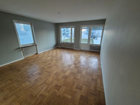 Järnvägsgatan 15B - Photo 1