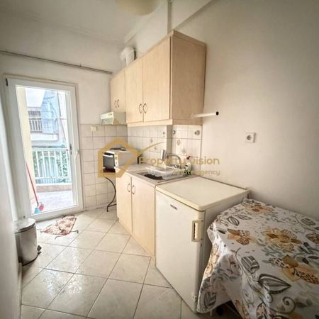 Studio/Γκαρσονιέρα για ενοικίαση Κάτω Τούμπα (Τούμπα) - Φωτογραφία 3