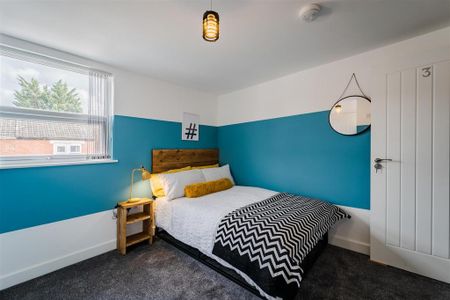 5 bedroom house share to rent - Photo 5