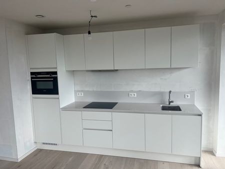 Appartement te huur - Photo 3