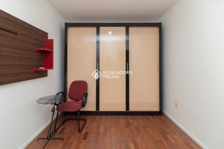 Apartamento com 1 quarto e 42m² para alugar em Menino Deus, Porto Alegre. - Foto 5