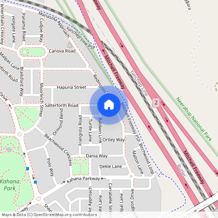 54 Salterforth Road, WA 6036, Butler