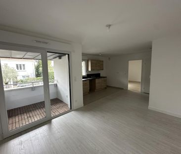 Location Appartement 2 pièces 42m² NANTES 44100 - Photo 1