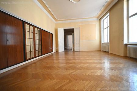 COMING SOON: riesiger Balkon mit Grünblick, ca 180m² WFL, renovierungsbedürftig - Photo 2