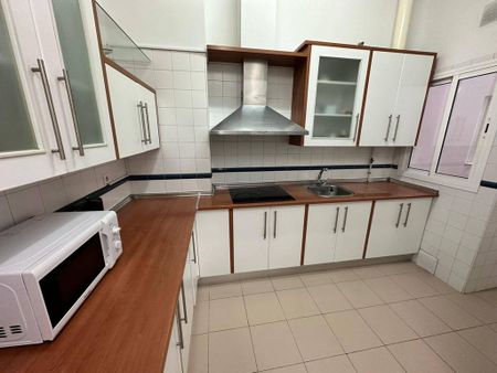 5 bedroom luxury Apartment for rent in Seville, Spain - Photo 4