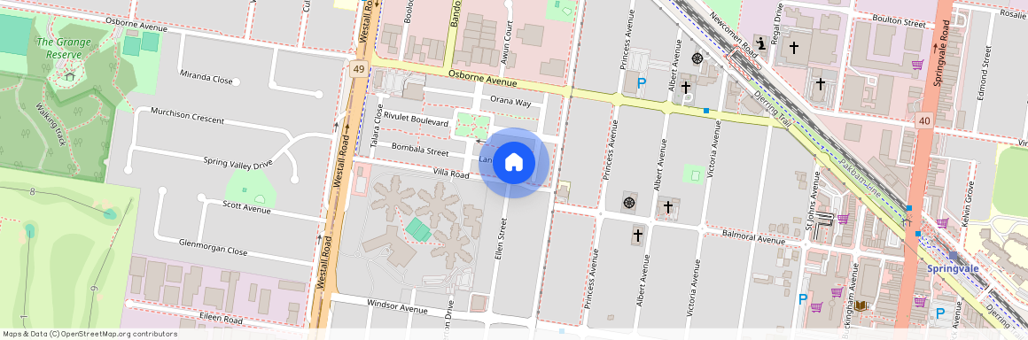 12 Langi Street, Vic 3171, Springvale