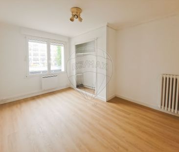 Appartement 1 chambre(s) à louer - Nantes - Photo 4