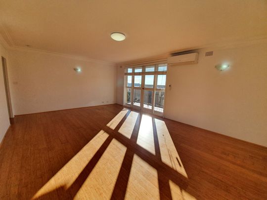 RENOVATED APARTMENT WITH LOVELY WATERVIEWS AND GARAGE - Photo 1