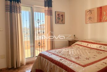 Sunny and cosy bungalow in La Zenia, Orihuela Co