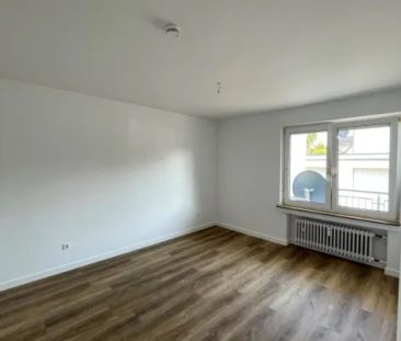 Frisch modernisierte 3-Zimmer-Wohnung mit Garage in Heinsberg - Foto 1