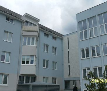 3-Zimmer-Wohnung, Top 5 - Photo 3