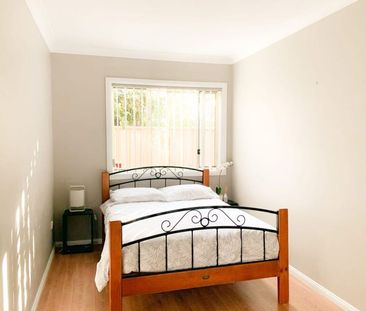 Modern Family Home - Photo 6