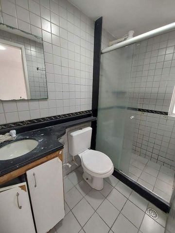 Apartamento para alugar, Casa Amarela - Recife/PE - Foto 2