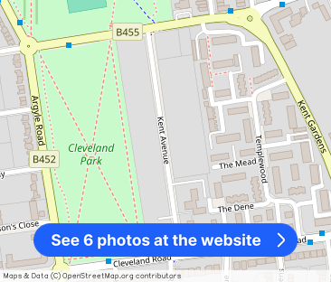 2 bedroom flat for rent - Photo 1