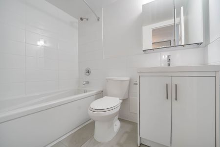 For Lease - 33 Isabella Street Unit# 1409, Toronto, Ontario - Photo 4