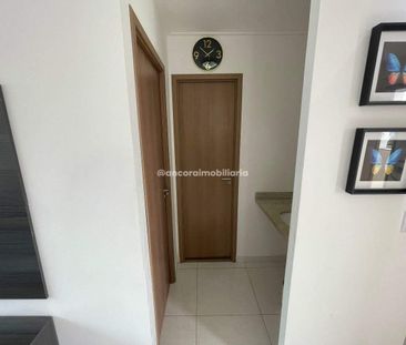 Apartamento para aluguel, 1 quarto, 1 vaga, Paissandu - Recife/PE - Foto 2