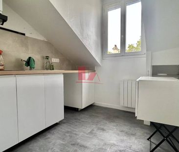 Clamart Gare - Studio 4eme et dernier étage - Photo 4