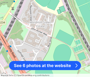 John Archer Way, Clapham Junction - Photo 1