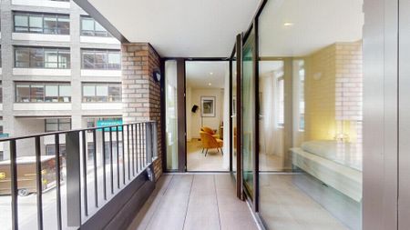 3 bedroom apartment to rent - Photo 2