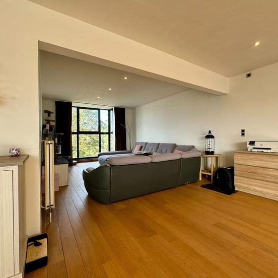 Appartement te huur - Photo 1