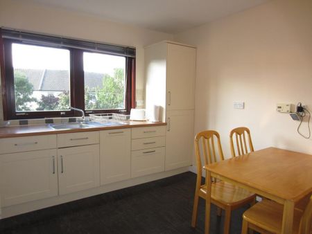 2 bedroom terraced house to rent - Photo 5