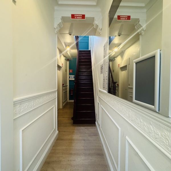 Toekomstraat 54, kamer K6 - Foto 1