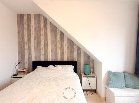 Mooi appartement in centrum Beveren met twee slaapkamers en balkon - Photo 2