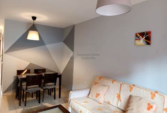 Se alquila en Llano de Camello apartamento de 2 dormitorios