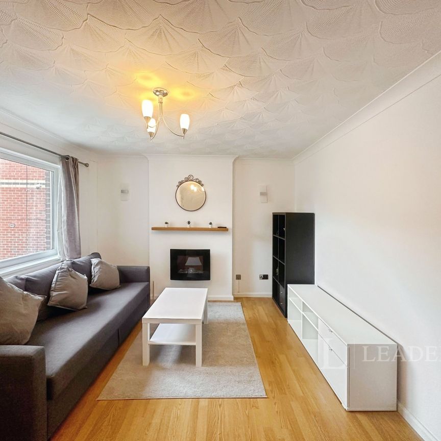 3 bedroom semi-detached to rent Manor Oak Gardens, Sheffield - Photo 1