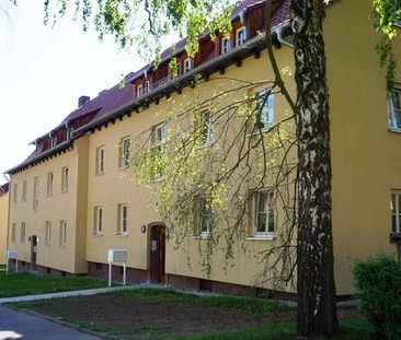 Gefunden! Günstige 2-Zimmer-Wohnung mit Balkon - Photo 3