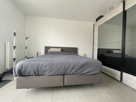 Uniek duplex appartement met groot zonneterras en staanplaats - Photo 4