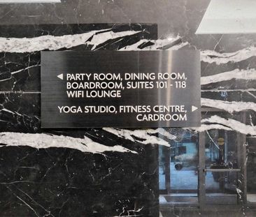 For Lease - 31 Tippett Road Unit# 537, Toronto, Ontario - Photo 3