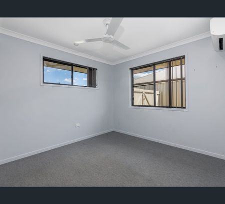 1 OUTLOOK COURT, Ashfield, Qld 4670 - Photo 5