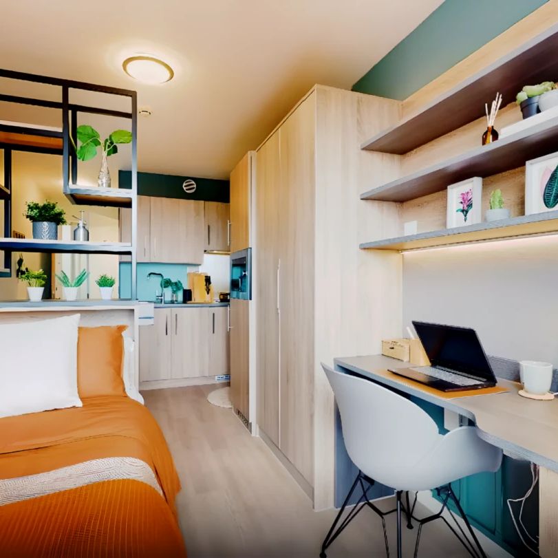 Gold CityView Studio Plus - Photo 1
