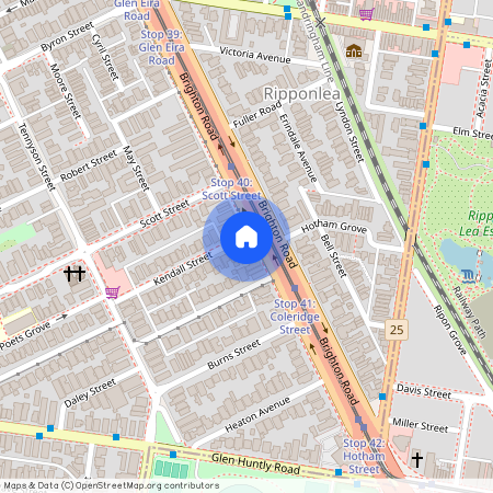 6/217 Brighton Road, Vic 3184, Elwood