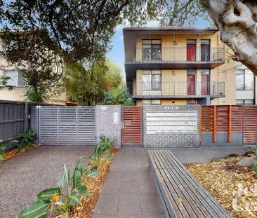 15/89 Denham Street, Hawthorn - Photo 4
