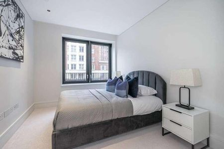 Nutford Place, Marylebone, W1H - Photo 5