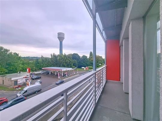Appartement te huur - Photo 1