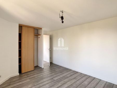 Location Appartement 2 pièces 41m² STRASBOURG 67000 - Photo 2