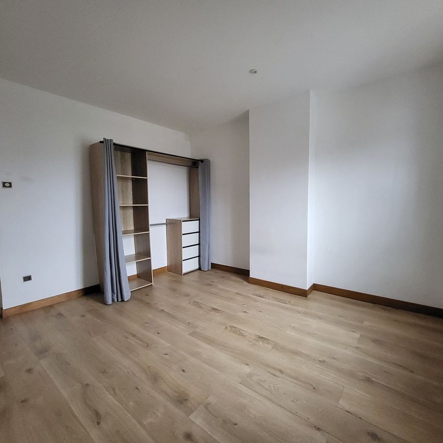 Location Maison 4 pièces 89m² - Photo 1
