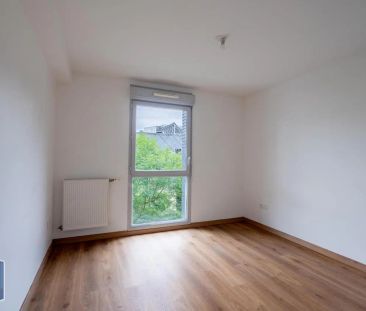 Appartement à louer 3 pièces 67.39m² - Photo 4