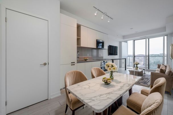 For Lease - 39 Mary Street Unit# 1803, Barrie, Ontario - Photo 1