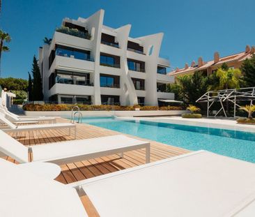 Apartamento de alquiler en Marbesa - Photo 4