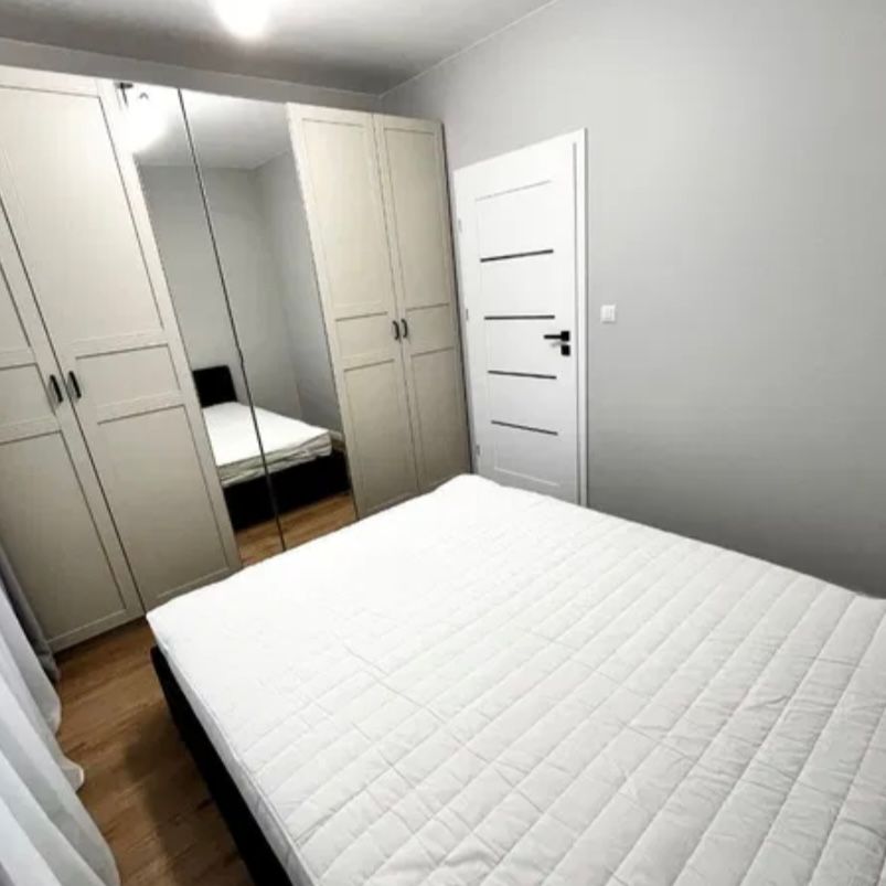 Mieszkanie do wynajęcia - Warszawa, Pawła Włodkowica - Фото 1