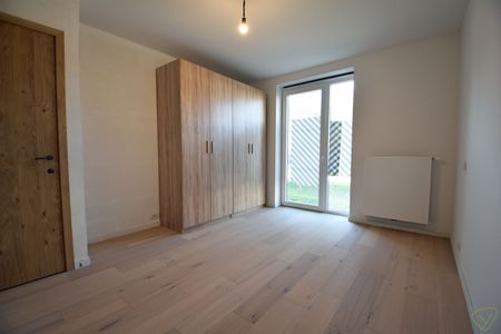 Prachtig nieuwbouwappartement in de nieuwe ontwikkeling "Molenpark" te Eeklo - Photo 2