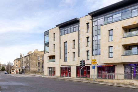 Flat 1, 1 Canonmills Bridge Mews - Photo 5